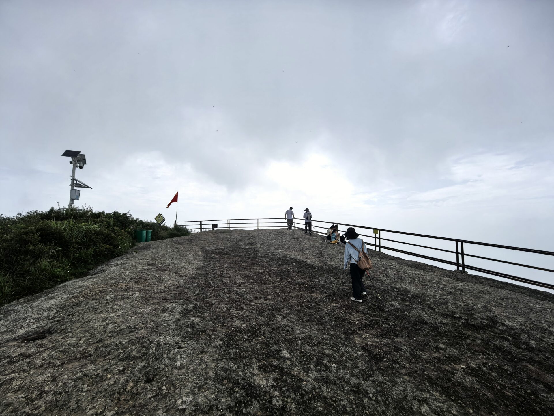 图片[7]-又来爬山了-五虎山国家森林公园-云苏原